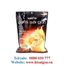 Mở Cửa Hàng Nước Ngọt, Trà Cà Phê Cần Bao Nhiêu Vốn