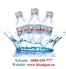 Chuyên Phân Phối Nước Giải Khát Các Loại, Toàn Khu Vực Tp.HCM