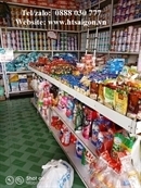 NHÀ CUNG CẤP NGUỒN HÀNG BÁNH KẸO CÁC LOẠI GIÁ RẺ, CHIẾT KHẤU CAO