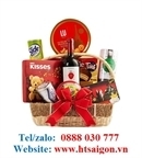 Bảng Giá Giỏ Quà Tết Cho Nhà Bán Lẻ 200k, 300k, 500k, 600k giá rẻ