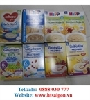 CỬA HÀNG PHÂN PHỐI SỈ BỘT ĂN DẶM FRISO GOLD GIÁ TỐT CHIẾT CAO