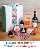 GIỎ QUÀ TẾT NHỎ XINH TẶNG CÔNG NHÂN, NHÂN VIÊN, ĐỐI TÁC