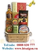 GIỎ QUÀ TẾT MUA Ở ĐÂU GIẢ RẺ TẠI TP.HCM