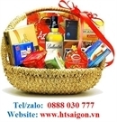 NƠI MUA SỈ VÀ LẺ GIỎ QUÀ TẾT TẶNG CÔNG NHÂN, NHÂN VIÊN