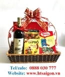 CUNG CẤP SỈ GIỎ QUÀ TẾT GIA VỊ GIÁ RẺ