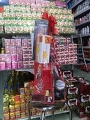 10 LÝ DO ĐỂ MUA HỘP QUÀ TẾT ĐỘC ĐÁO CỦA CHÚNG TÔI