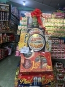 Bật mí xu hướng chọn quà Tết 2019