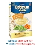 PHÂN PHỐI BỘT ĂN DẶM (Vinamilk, Nestle, Hipp, Nutifood, Nutricare, Friso)