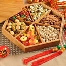 LƯU Ý KHI CHỌN MUA BÁNH KẸO MỨT TẾT AN TOÀN