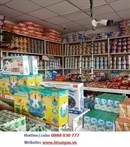 CẦN BAO NHIÊU VỐN ĐỂ MỞ CỬA HÀNG SỮA TƯƠI