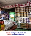 MÔ HÌNH CỬA HÀNG SỮA GIÁ DƯỚI 100 TRIỆU QUÝ KHÁCH NÊN XEM