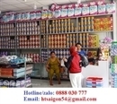 BẢNG GIÁ SỈ SỮA BỘT MẸ VÀ BÉ NĂM 2019
