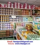 BÁN SỈ CÁC LOẠI SỮA BỘT, SỮA NƯỚC (vinamilk, nutifood, wakodo, enfa)