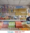 BỎ SỈ SỮA NƯỚC, SỮA BỘT (Abbott, Friso, Hà Lan, Nan, Anlene) TẠI Q7, Q8, Q9 NHÀ BÈ