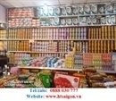 ĐẠI  LÝ PHÂN PHỐI SỮA TẠI QUẬN 12, QUẬN GÒ VẤP, NHÀ BÈ