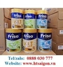 CỬA HÀNG SỮA BỘT TẠI TP.HCM ( Sữa Vinamilk, Nutricare, Dutch Lady, Enfa, Friso, Abbott) GIÁ RẺ