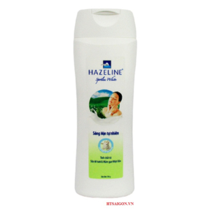 SỮA TẮM HAZALINE DÊ 350G SỮA TẮM HAZALINE DÊ 350G