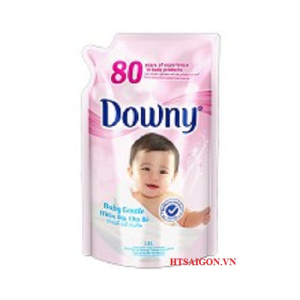 DOWNY DA NHẠY CẢM 1600ML DOWNY DA NHẠY CẢM 1600ML