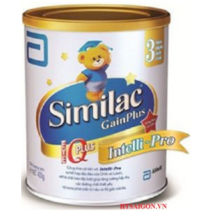 SIMILAC 3 1700G SIMILAC 3 1700G