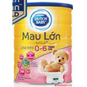 DUTCH BABY GOLD MAU LỚN 900G DUTCH BABY GOLD MAU LỚN 900G