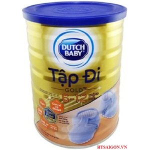 DUTCH BABY GOLD TẬP ĐI 400G DUTCH BABY GOLD TẬP ĐI 400G