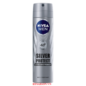XỊT KHỬ MÙI NIVEA MEN 150ML