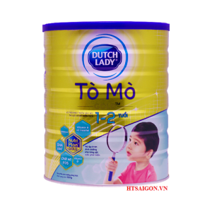 DUTCH LADY GOLD TÒ MÒ 1500G DUTCH LADY GOLD TÒ MÒ 1500G