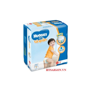 TÃ QUẦN HUGGIES L 68 MIẾNG TÃ QUẦN HUGGIES L 68 MIẾNG