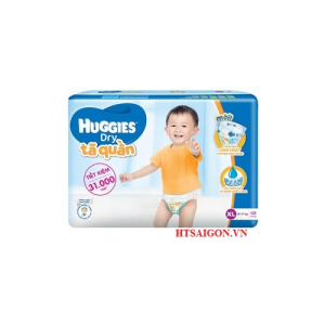 TÃ QUẦN HUGGIES XL 48 MIẾNG TÃ QUẦN HUGGIES XL 48 MIẾNG