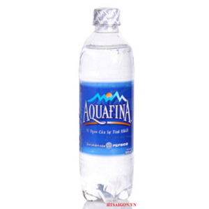 AQUAFINA 500ML AQUAFINA 500ML