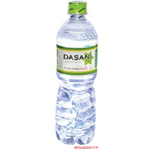 DASANI 500ML DASANI 500ML