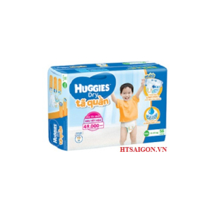 TÃ QUẦN HUGGIES XXL 56 MIẾNG TÃ QUẦN HUGGIES XXL 56 MIẾNG