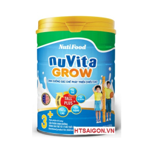 NUVITA GROW 3+ 900G NUVITA GROW 3+ 900G