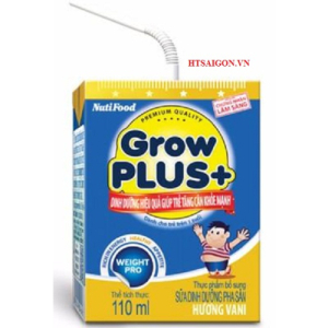 GROW PLUS XANH 110ML GROW PLUS XANH 110ML
