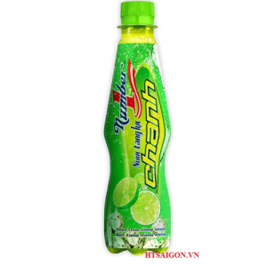 NUMBER 1 CHANH 350ML
