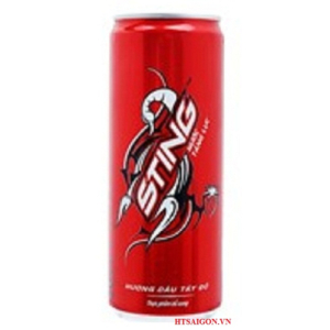 STING LON 330ML STING LON 330ML