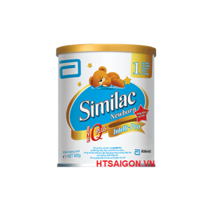 SIMILAC 1 900G SIMILAC 1 900G