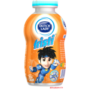 SỮA CHUA UỐNG FRISTI CAM 80ML SỮA CHUA UỐNG FRISTI CAM 80ML