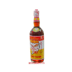 NƯỚC MẮM HƯNG THỊNH ĐẶC BIỆT 750ML