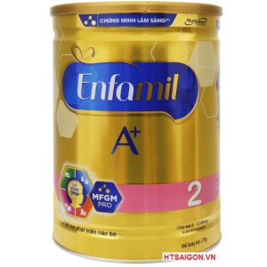 ENFAMIL 2 LON 1800G ENFAMIL 2 LON 1800G