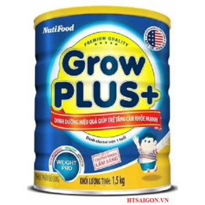 GROW PLUS XANH 1,5KG GROW PLUS XANH 1,5KG