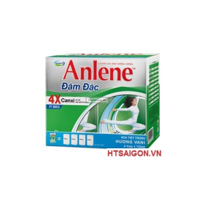 ANLENE VANI - SOCOLA 110ML ANLENE VANI - SOCOLA 110ML