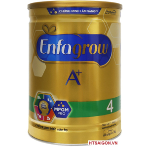 ENFAGROW 4 1800G ENFAGROW 4 1800G