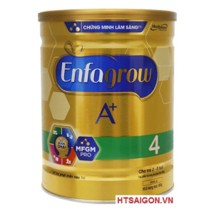 ENFAGROW 4 900G ENFAGROW 4 900G