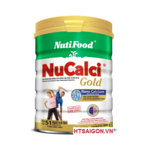 NUCAILCI GOLD 800G NUCAILCI GOLD 800G