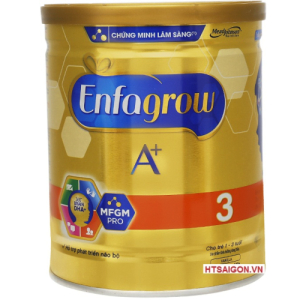 ENFAMIL 3 900G ENFAMIL 3 900G