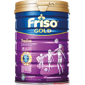 FRISO GOLD PEDIA 900G FRISO GOLD PEDIA 900G