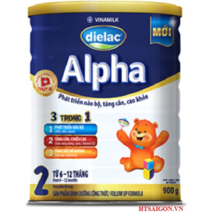 ALPHA 2 900G ALPHA 2 900G