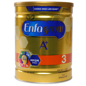 ENFAMIL 3 400G ENFAMIL 3 400G