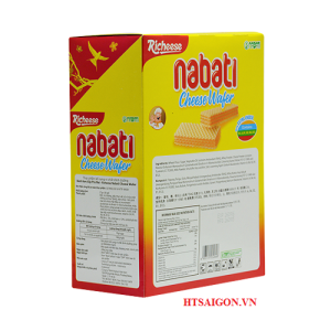 BÁNH NABATI 340G